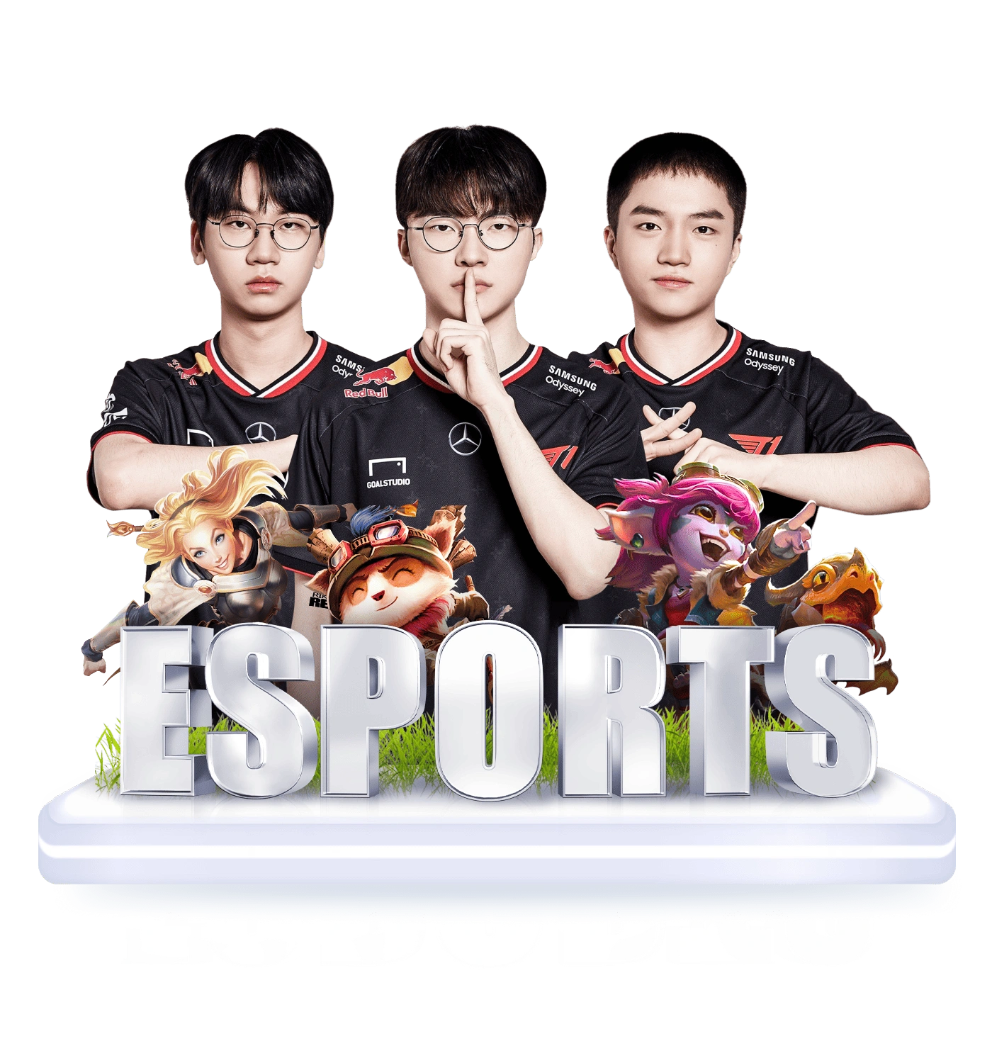Thông tin giải đấu esports tại Win678